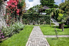 Kokomo Resort Gili Gede