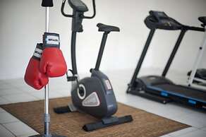 Kokomo Resort Gili Gede