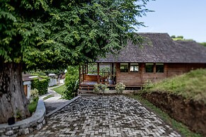 Kokomo Resort Gili Gede