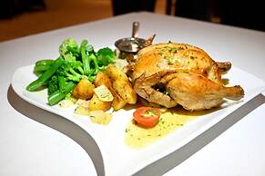 Kokomo Resort Gili Gede