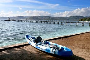 Kokomo Resort Gili Gede