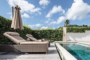 Kokomo Resort Gili Gede