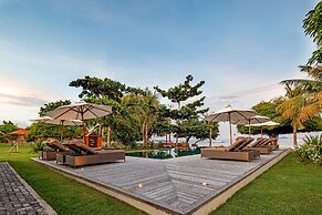 Kokomo Resort Gili Gede