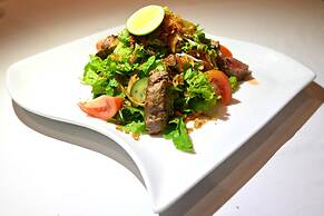 Kokomo Resort Gili Gede