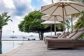 Kokomo Resort Gili Gede