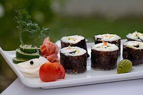 Kokomo Resort Gili Gede