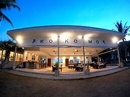 Kokomo Resort Gili Gede