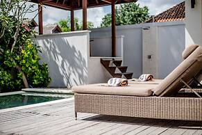 Kokomo Resort Gili Gede