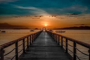 Kokomo Resort Gili Gede