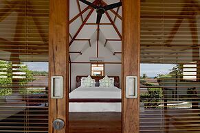 Kokomo Resort Gili Gede