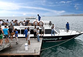 Kokomo Resort Gili Gede