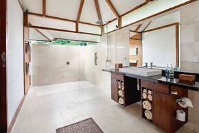 Kokomo Resort Gili Gede