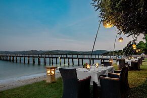 Kokomo Resort Gili Gede