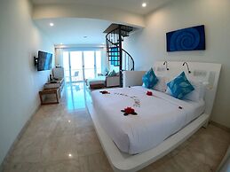 Kokomo Resort Gili Gede