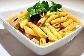 Kokomo Resort Gili Gede