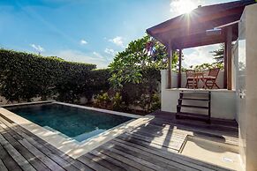 Kokomo Resort Gili Gede