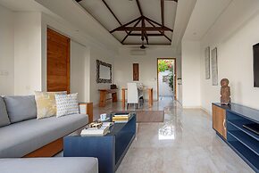 Kokomo Resort Gili Gede