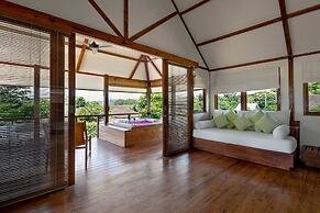 Kokomo Resort Gili Gede