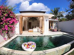 Kokomo Resort Gili Gede