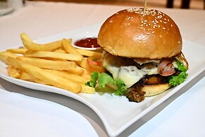 Kokomo Resort Gili Gede