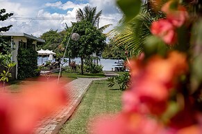 Kokomo Resort Gili Gede