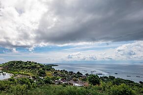 Kokomo Resort Gili Gede