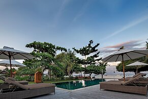 Kokomo Resort Gili Gede