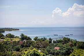 Kokomo Resort Gili Gede