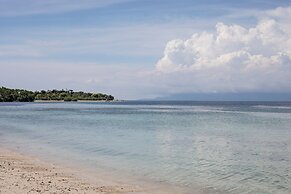 Kokomo Resort Gili Gede