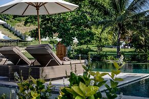 Kokomo Resort Gili Gede