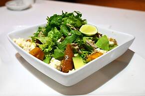 Kokomo Resort Gili Gede