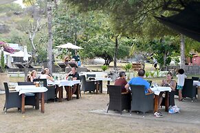 Kokomo Resort Gili Gede