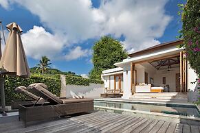 Kokomo Resort Gili Gede