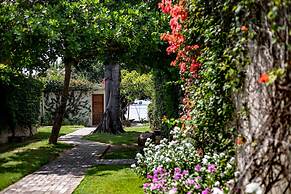 Kokomo Resort Gili Gede