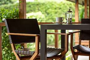 Kokomo Resort Gili Gede