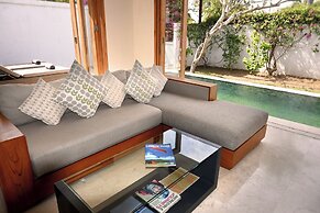 Kokomo Resort Gili Gede