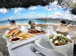 Kokomo Resort Gili Gede