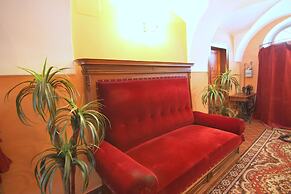 Hotel Stará Pekárna