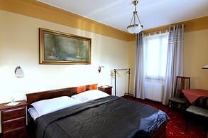 Hotel Stará Pekárna