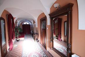 Hotel Stará Pekárna