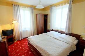 Hotel Stará Pekárna