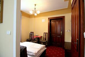 Hotel Stará Pekárna