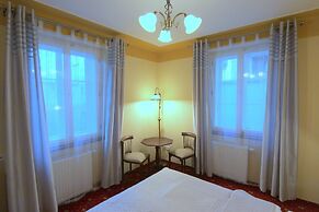 Hotel Stará Pekárna