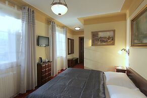 Hotel Stará Pekárna