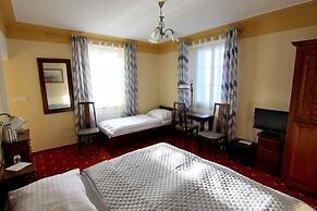 Hotel Stará Pekárna