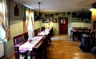 Hotel Stará Pekárna