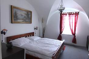 Hotel Stará Pekárna