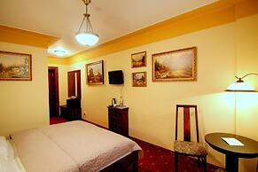 Hotel Stará Pekárna