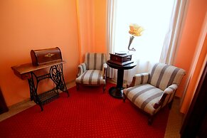 Hotel Stará Pekárna