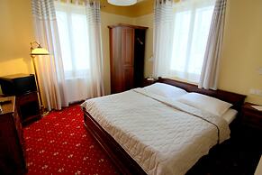 Hotel Stará Pekárna